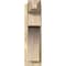 Ekena Millwork Westlake Rough Sawn Craftsman Outlooker, Douglas Fir, 6"W x 18"D x 22"H OUT06X18X22WTL04RDF - alternate 4